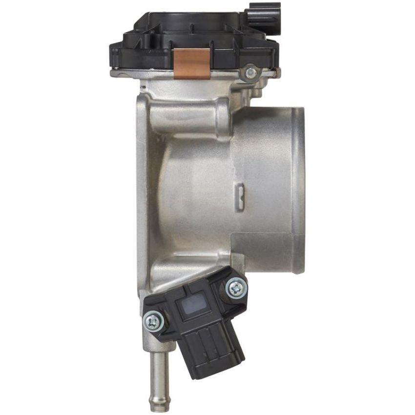 SPECTRA PREMIUM TB1266 Fuel Injection Throttle Body Assembly
