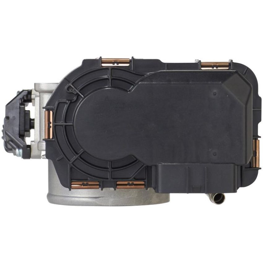 SPECTRA PREMIUM TB1266 Fuel Injection Throttle Body Assembly