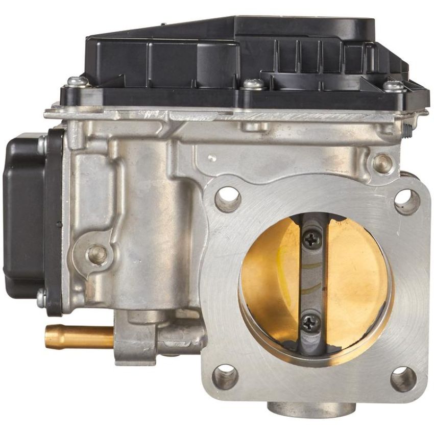 SPECTRA PREMIUM TB1268 Fuel Injection Throttle Body Assembly