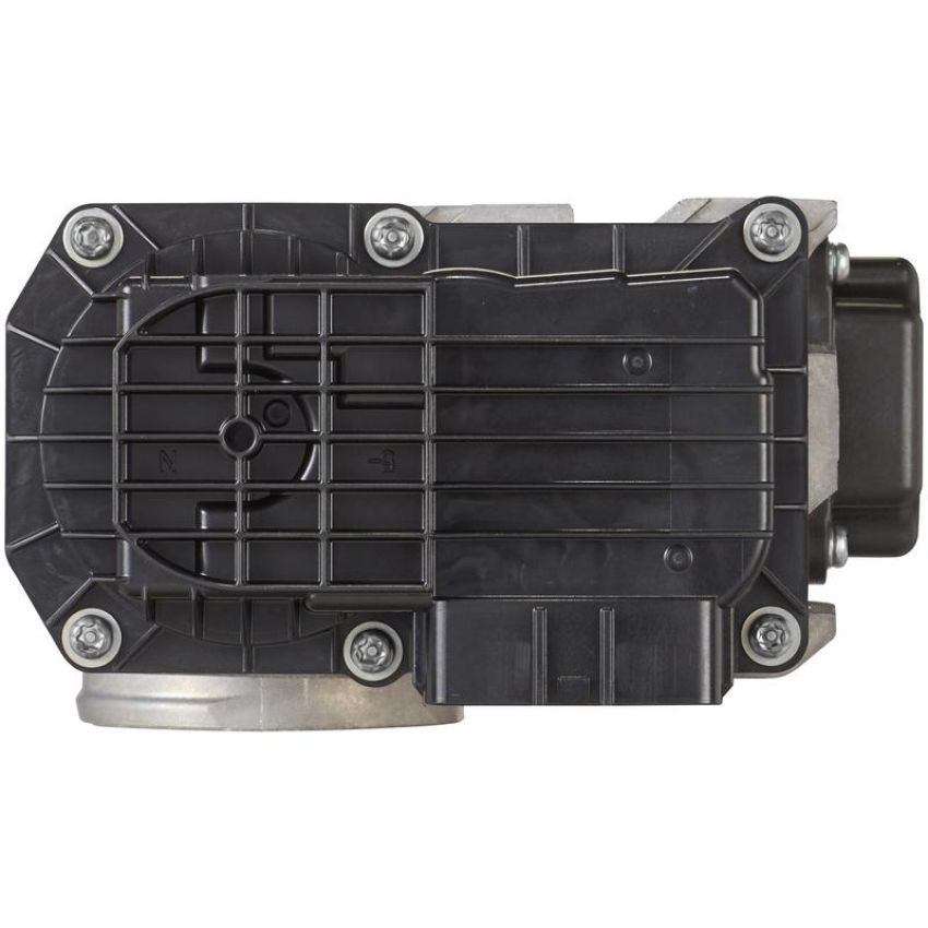 SPECTRA PREMIUM TB1268 Fuel Injection Throttle Body Assembly