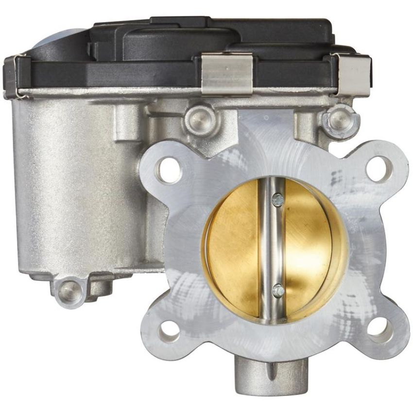 SPECTRA PREMIUM TB1271 Fuel Injection Throttle Body Assembly