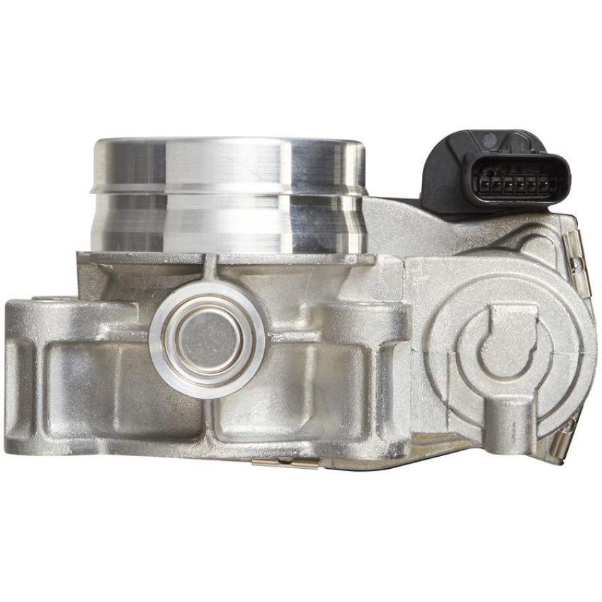 SPECTRA PREMIUM TB1271 Fuel Injection Throttle Body Assembly