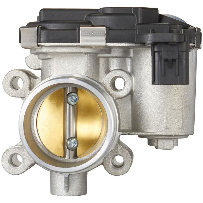 SPECTRA PREMIUM TB1271 Fuel Injection Throttle Body Assembly