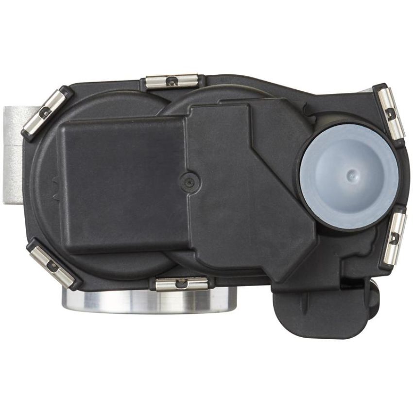 SPECTRA PREMIUM TB1271 Fuel Injection Throttle Body Assembly