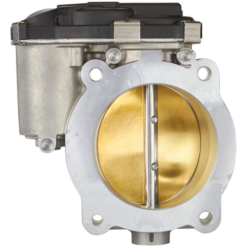 SPECTRA PREMIUM TB1272 Fuel Injection Throttle Body Assembly