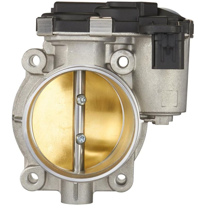 SPECTRA PREMIUM TB1272 Fuel Injection Throttle Body Assembly