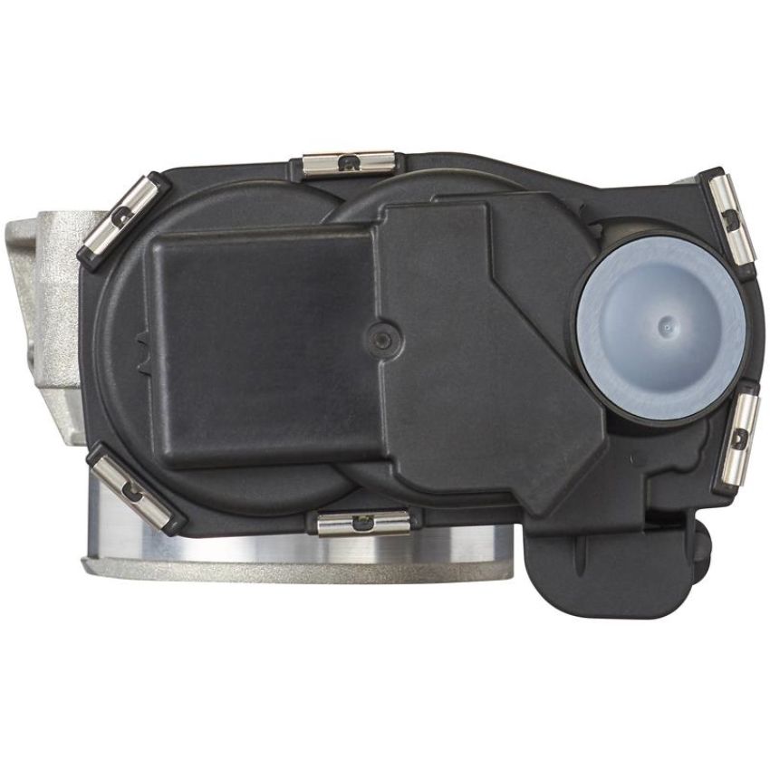 SPECTRA PREMIUM TB1272 Fuel Injection Throttle Body Assembly