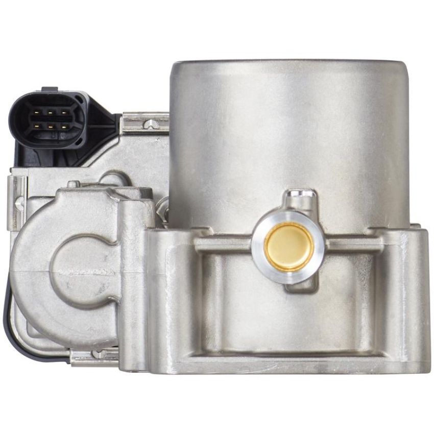 SPECTRA PREMIUM TB1273 Fuel Injection Throttle Body Assembly