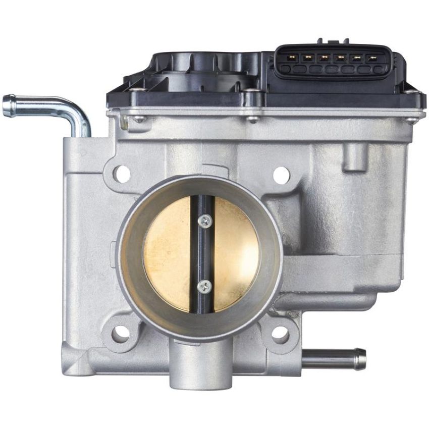 SPECTRA PREMIUM TB1274 Fuel Injection Throttle Body Assembly
