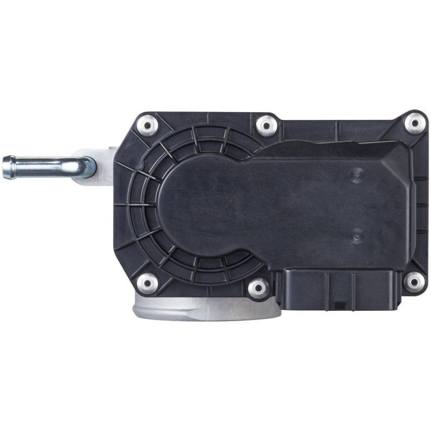 SPECTRA PREMIUM TB1274 Fuel Injection Throttle Body Assembly