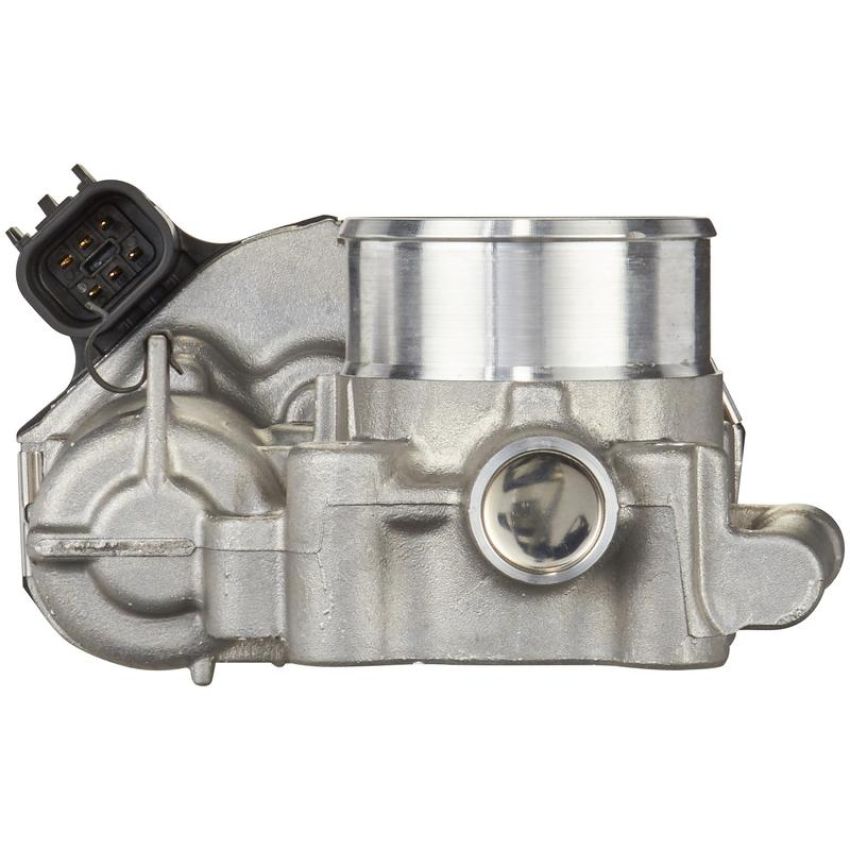 SPECTRA PREMIUM TB1276 Fuel Injection Throttle Body Assembly