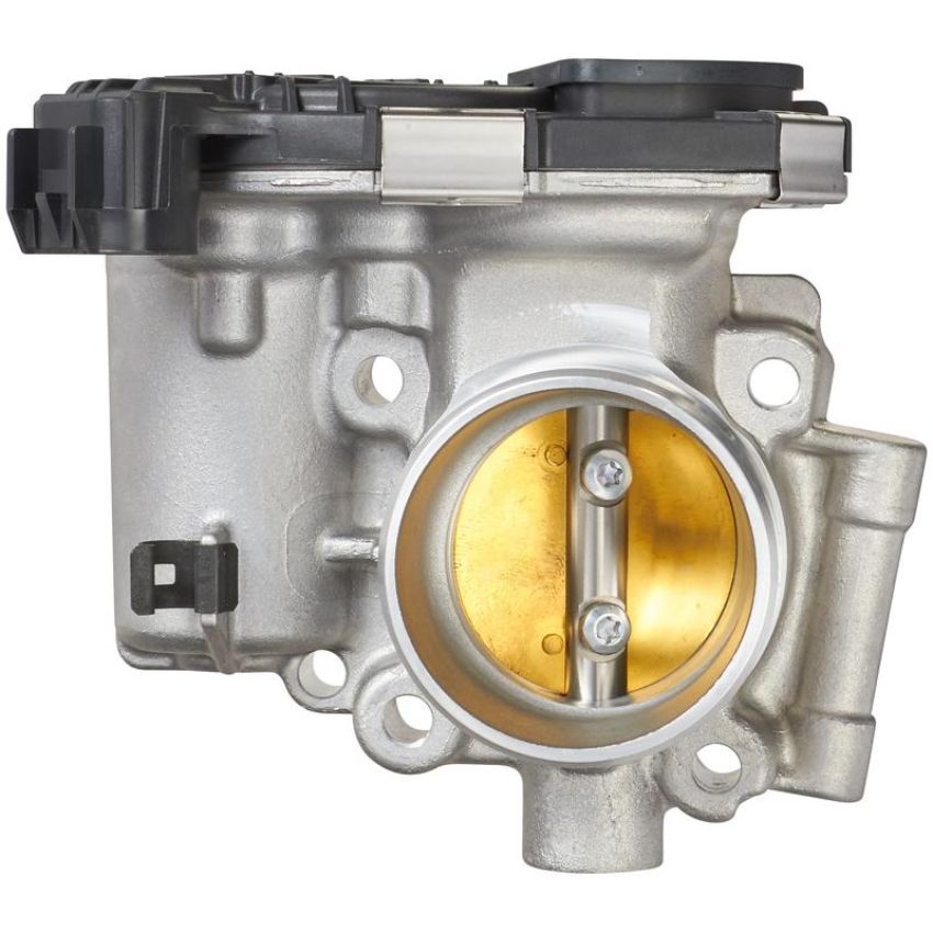 SPECTRA PREMIUM TB1276 Fuel Injection Throttle Body Assembly
