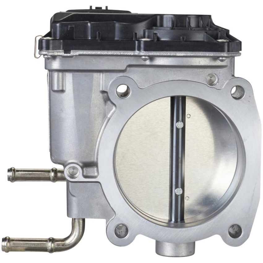 SPECTRA PREMIUM TB1277 Fuel Injection Throttle Body Assembly