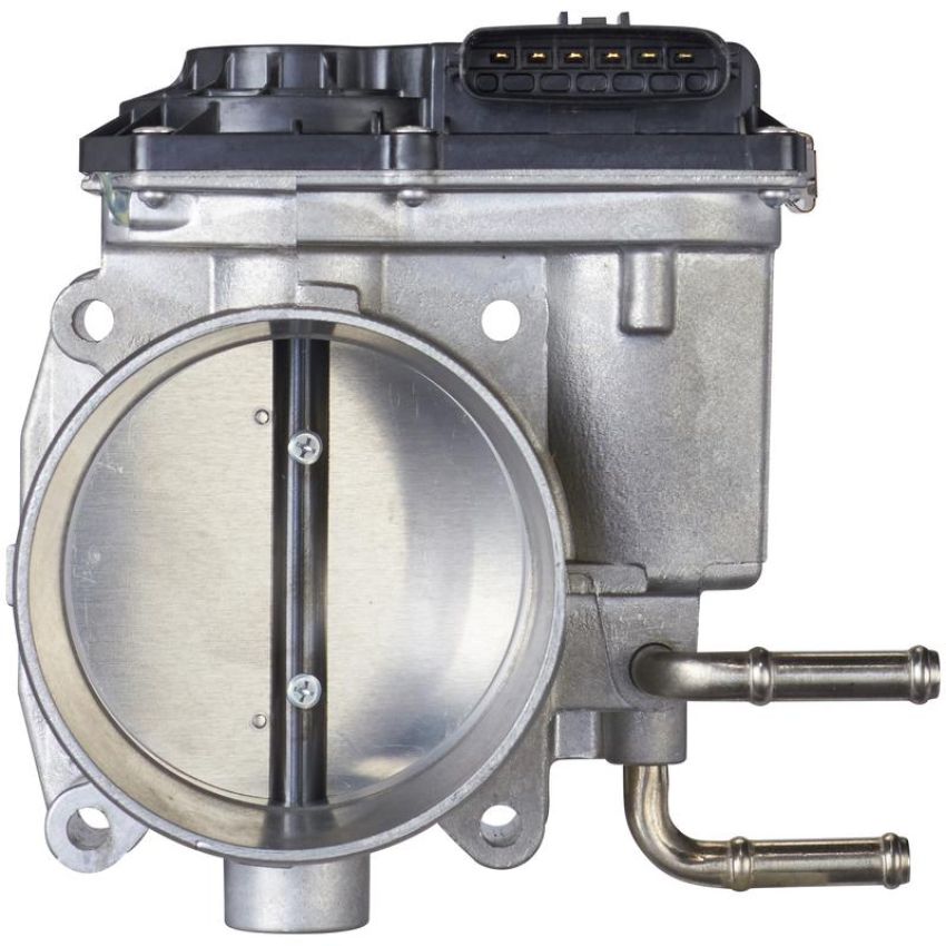 SPECTRA PREMIUM TB1277 Fuel Injection Throttle Body Assembly