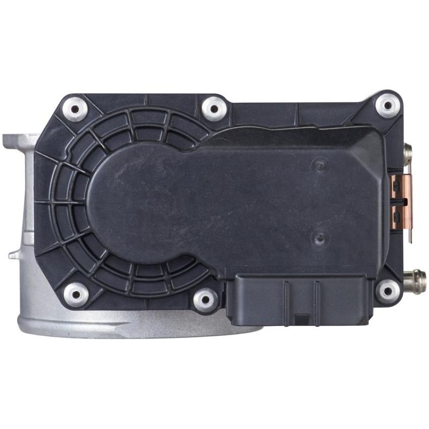 SPECTRA PREMIUM TB1277 Fuel Injection Throttle Body Assembly
