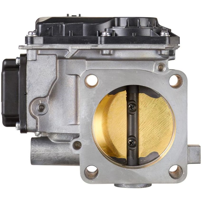 SPECTRA PREMIUM TB1283 Fuel Injection Throttle Body Assembly