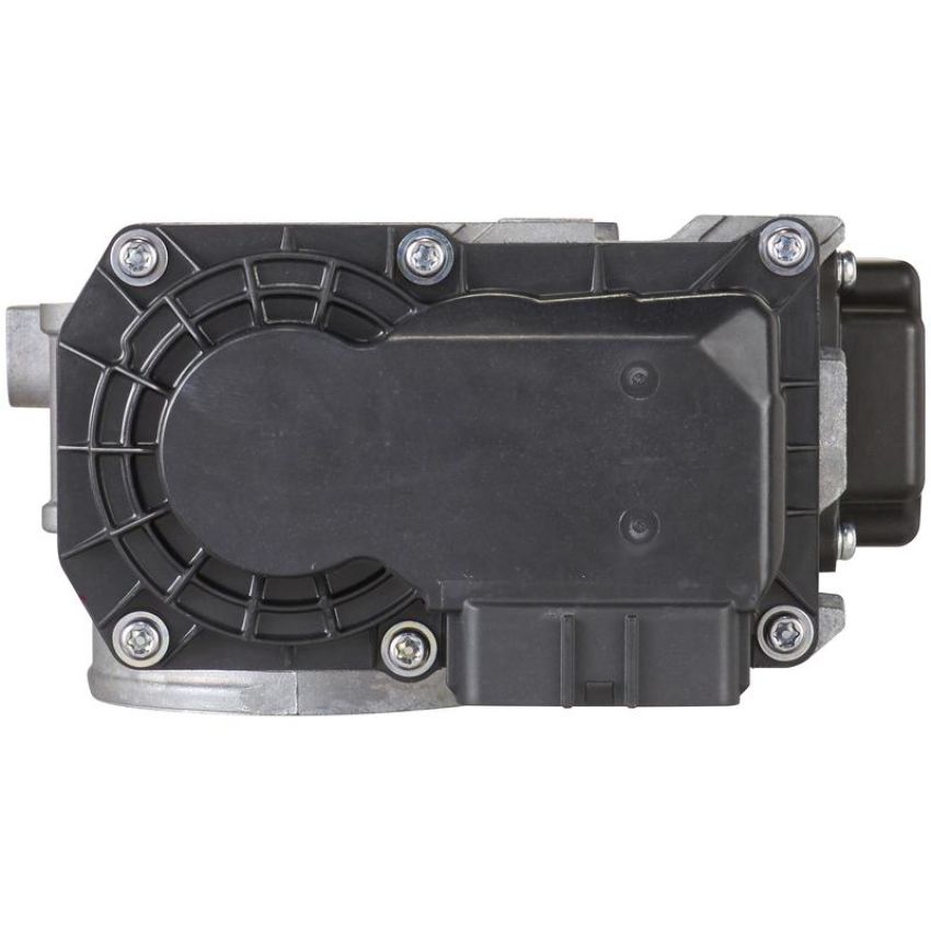 SPECTRA PREMIUM TB1283 Fuel Injection Throttle Body Assembly