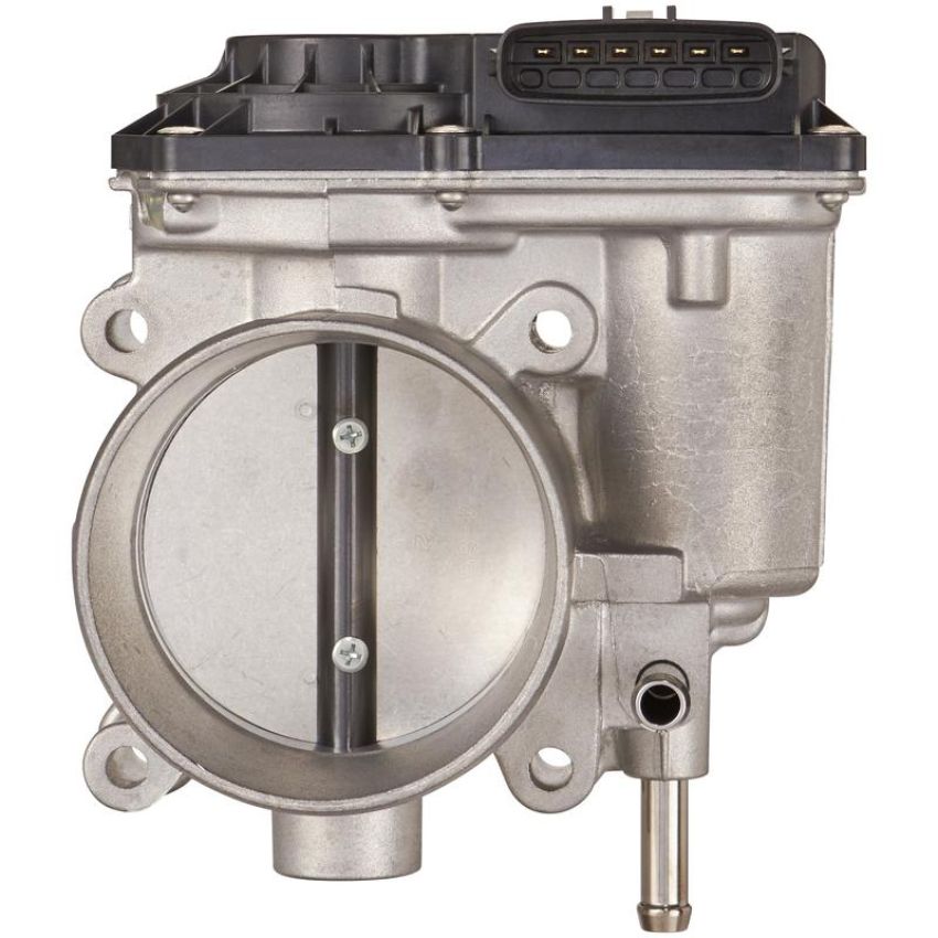 SPECTRA PREMIUM TB1286 Fuel Injection Throttle Body Assembly