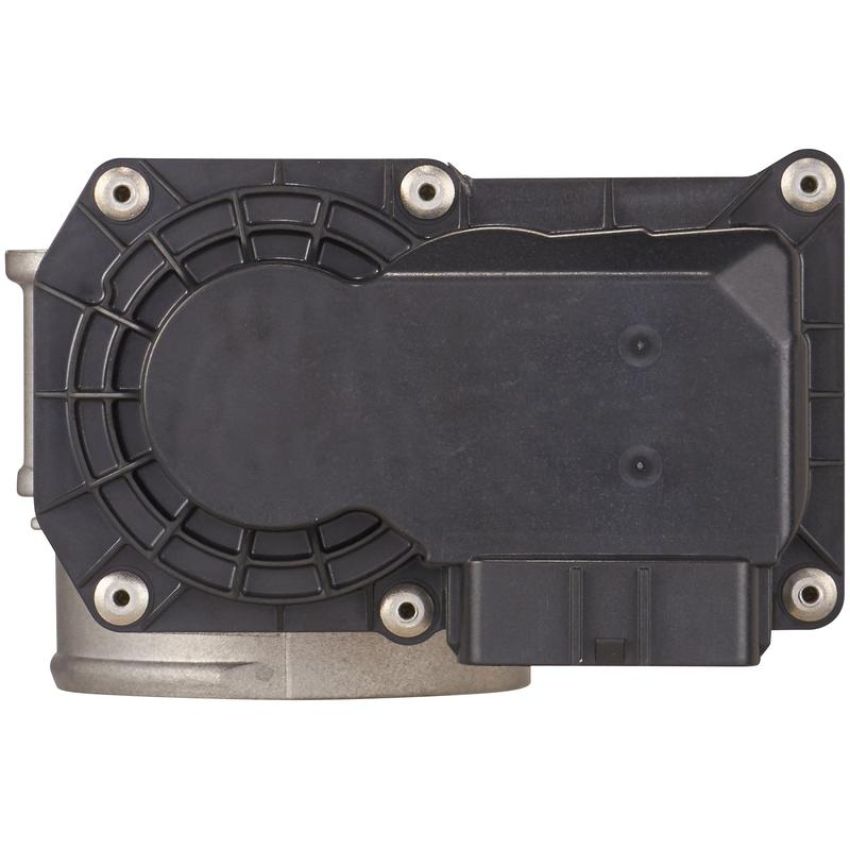 SPECTRA PREMIUM TB1286 Fuel Injection Throttle Body Assembly