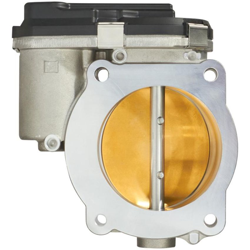 SPECTRA PREMIUM TB1291 Fuel Injection Throttle Body Assembly