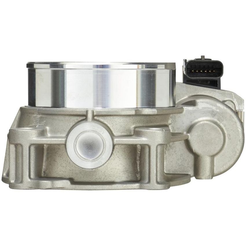 SPECTRA PREMIUM TB1291 Fuel Injection Throttle Body Assembly