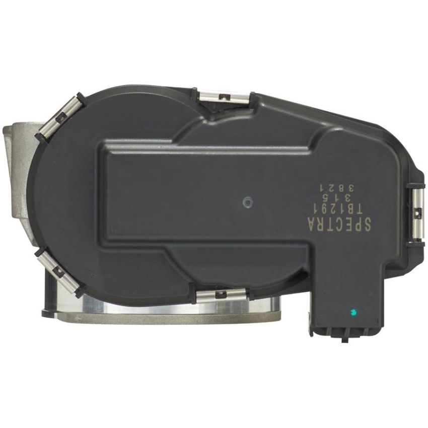 SPECTRA PREMIUM TB1291 Fuel Injection Throttle Body Assembly