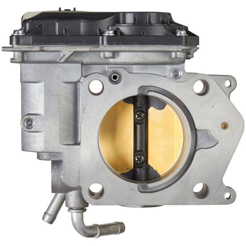 SPECTRA PREMIUM TB1293 Fuel Injection Throttle Body Assembly