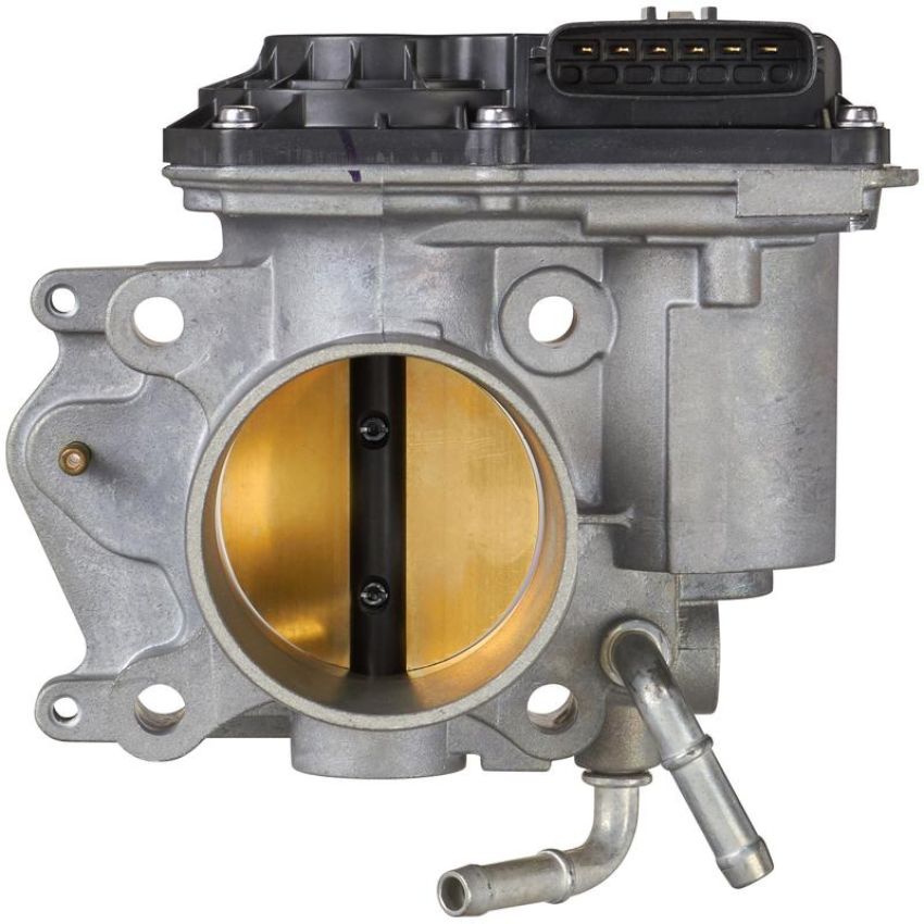 SPECTRA PREMIUM TB1293 Fuel Injection Throttle Body Assembly