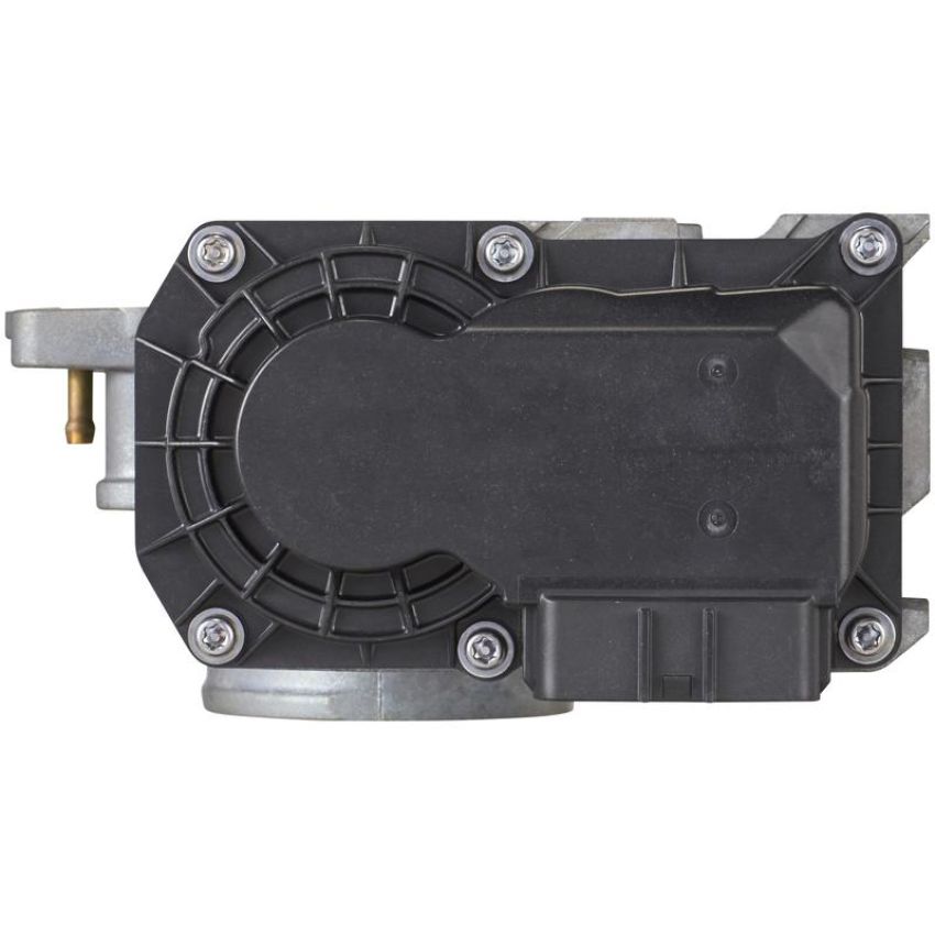 SPECTRA PREMIUM TB1293 Fuel Injection Throttle Body Assembly