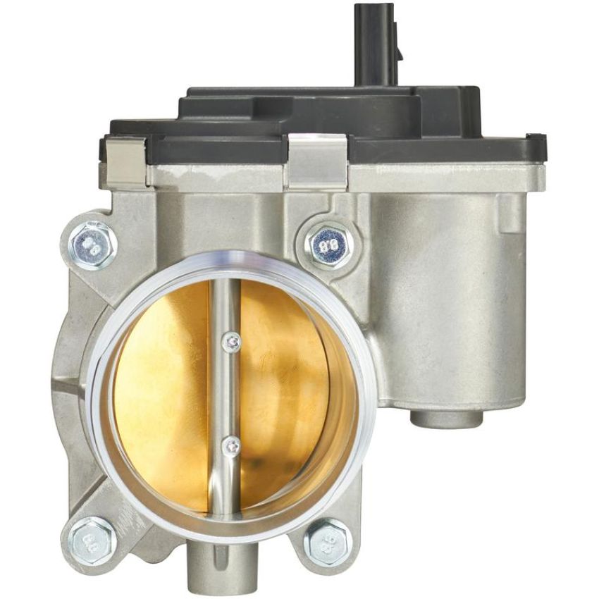 SPECTRA PREMIUM TB1295 Fuel Injection Throttle Body Assembly