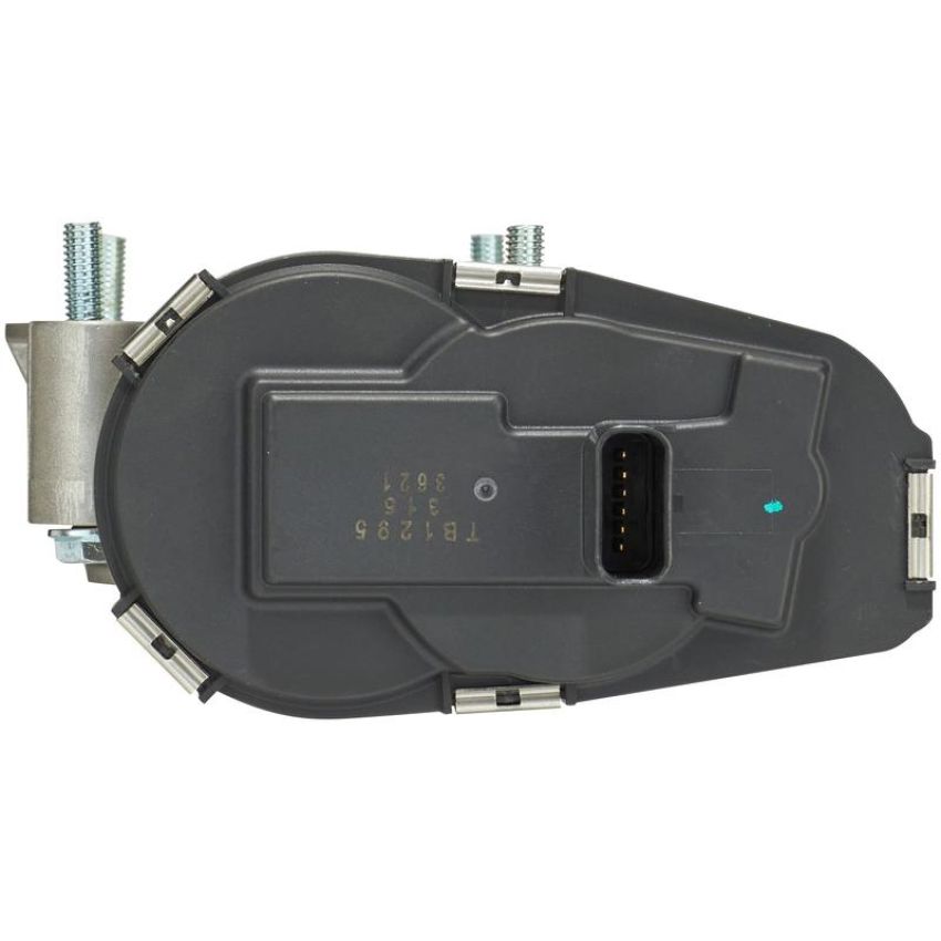 SPECTRA PREMIUM TB1295 Fuel Injection Throttle Body Assembly