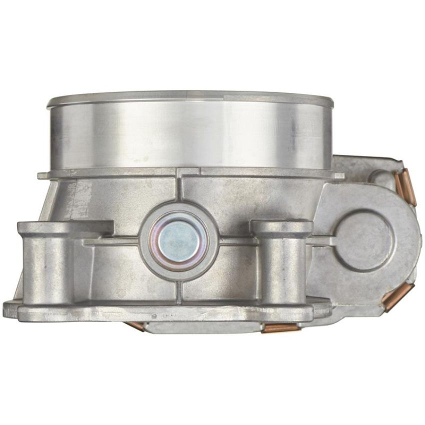 SPECTRA PREMIUM TB1297 Fuel Injection Throttle Body Assembly