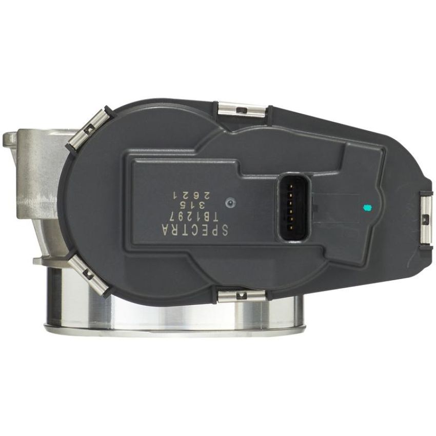 SPECTRA PREMIUM TB1297 Fuel Injection Throttle Body Assembly