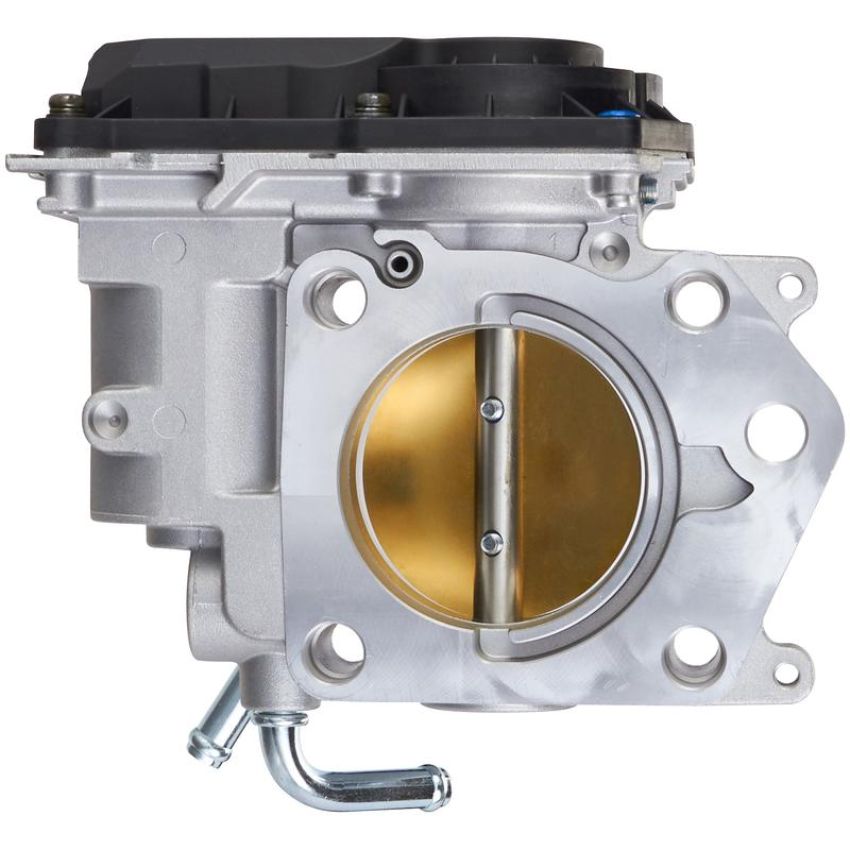 SPECTRA PREMIUM TB1299 Fuel Injection Throttle Body Assembly