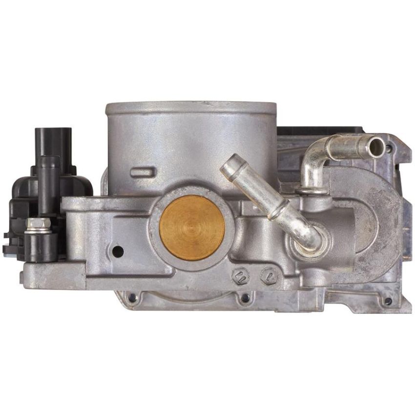 SPECTRA PREMIUM TB1299 Fuel Injection Throttle Body Assembly