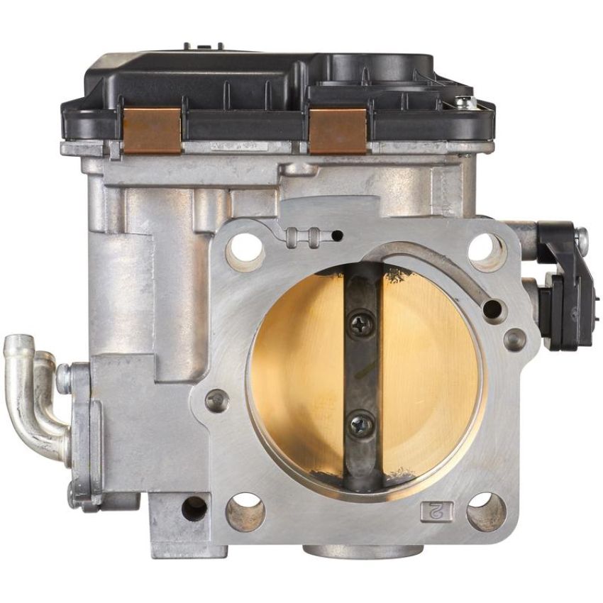 SPECTRA PREMIUM TB1300 Fuel Injection Throttle Body Assembly
