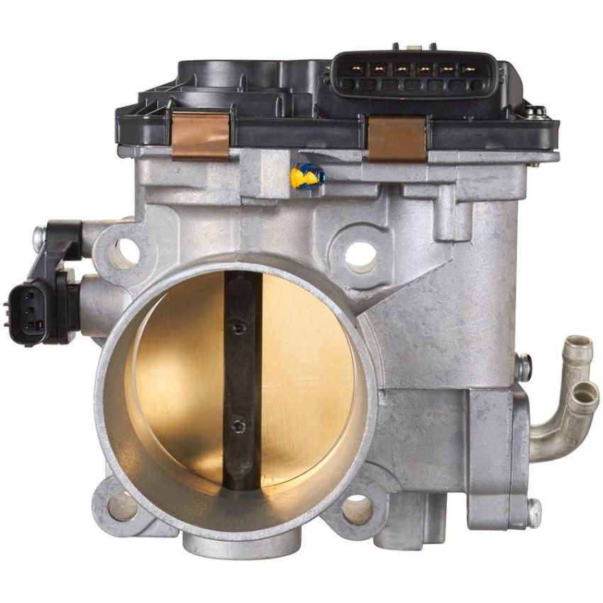 SPECTRA PREMIUM TB1300 Fuel Injection Throttle Body Assembly