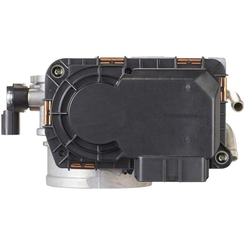 SPECTRA PREMIUM TB1300 Fuel Injection Throttle Body Assembly