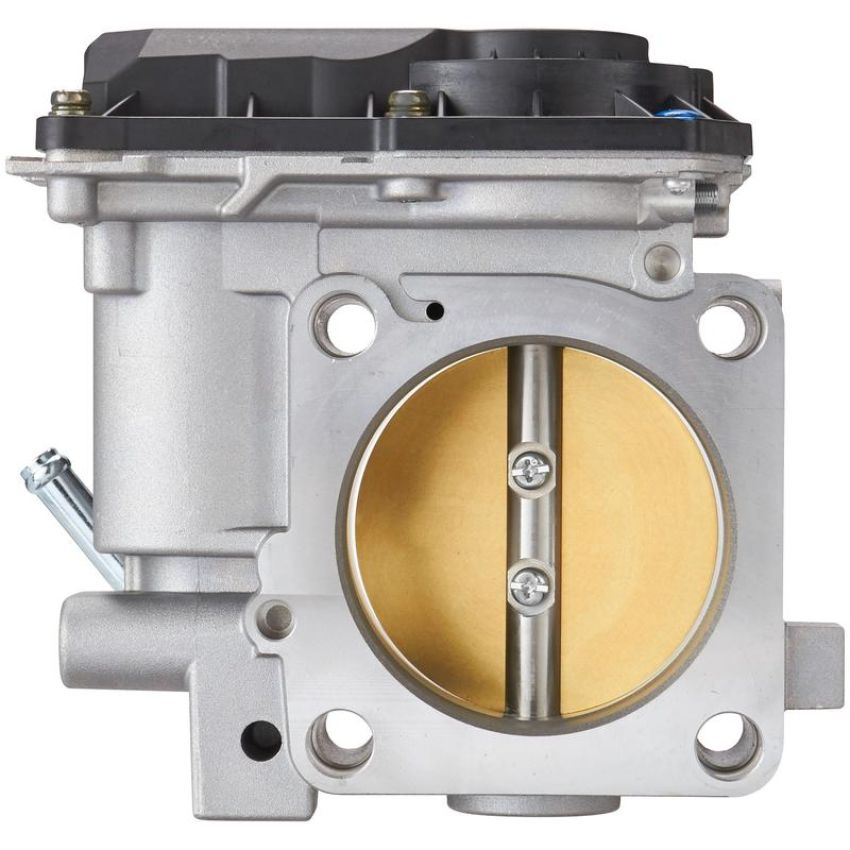 SPECTRA PREMIUM TB1301 Fuel Injection Throttle Body Assembly