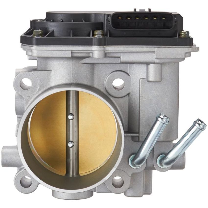 SPECTRA PREMIUM TB1301 Fuel Injection Throttle Body Assembly