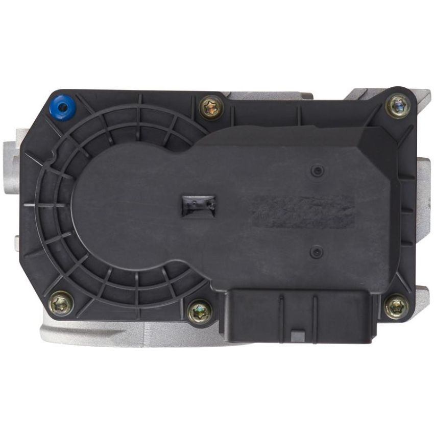 SPECTRA PREMIUM TB1301 Fuel Injection Throttle Body Assembly