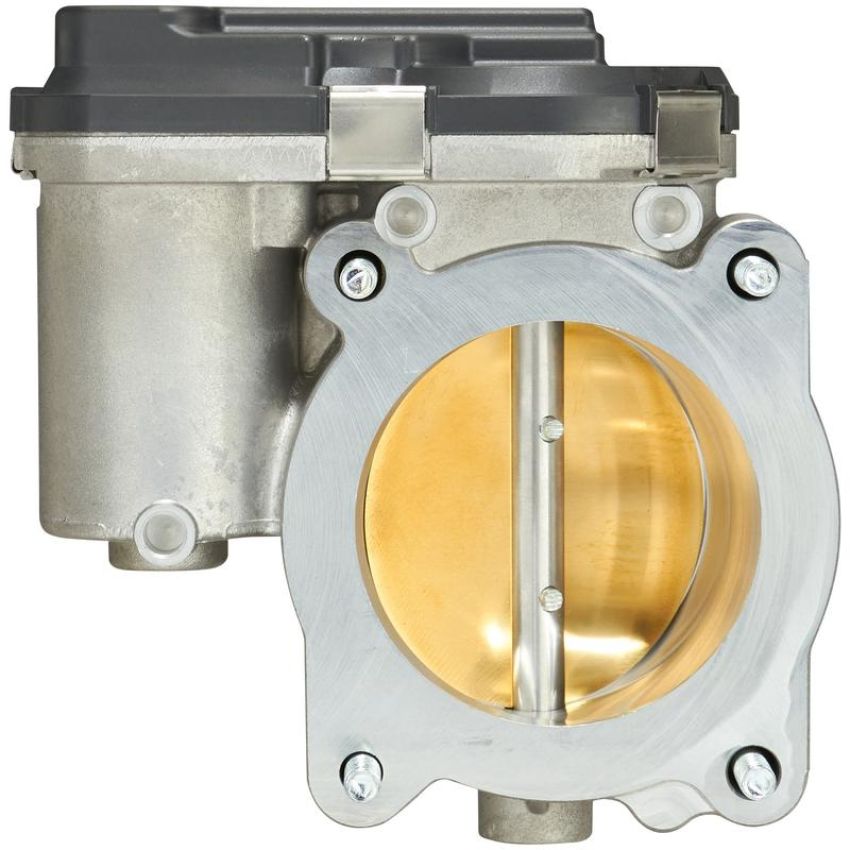 SPECTRA PREMIUM TB1302 Fuel Injection Throttle Body Assembly