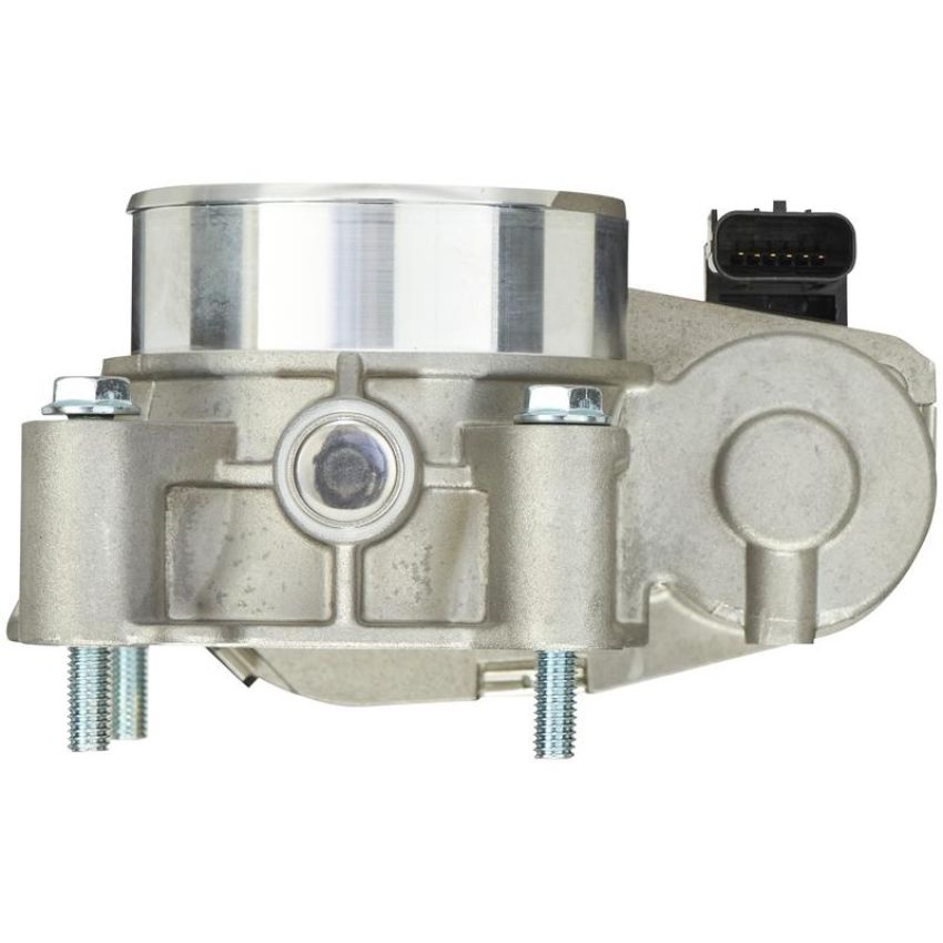 SPECTRA PREMIUM TB1302 Fuel Injection Throttle Body Assembly
