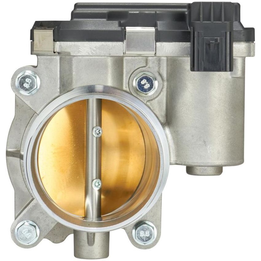 SPECTRA PREMIUM TB1302 Fuel Injection Throttle Body Assembly