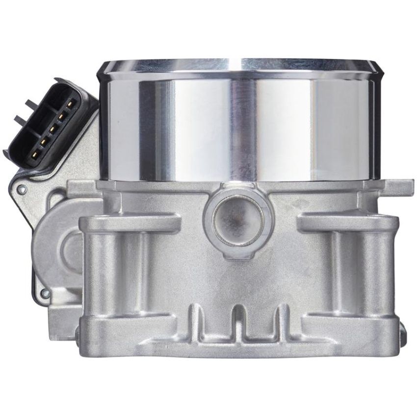 SPECTRA PREMIUM TB1324 Fuel Injection Throttle Body Assembly