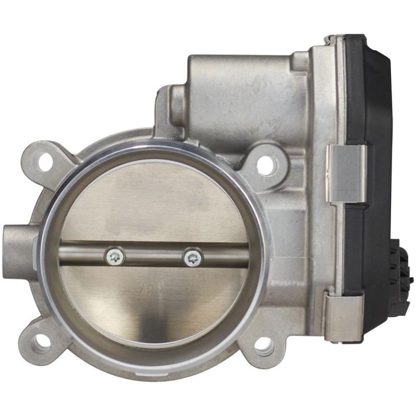 SPECTRA PREMIUM TB1327 Fuel Injection Throttle Body Assembly