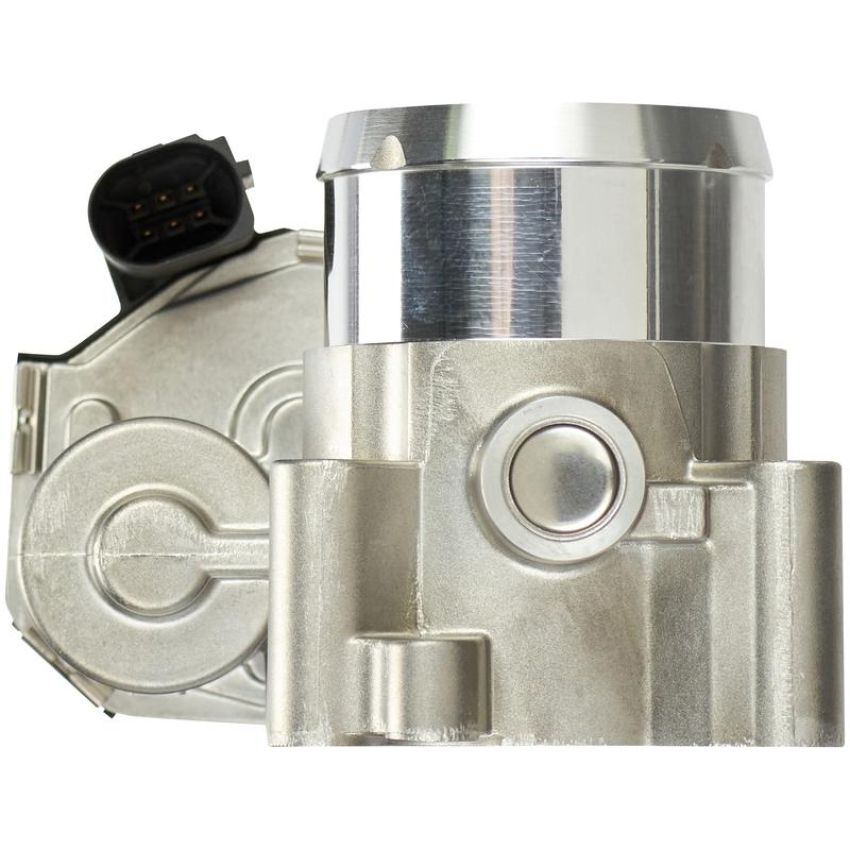 SPECTRA PREMIUM TB1329 Fuel Injection Throttle Body Assembly
