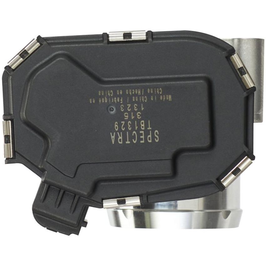 SPECTRA PREMIUM TB1329 Fuel Injection Throttle Body Assembly