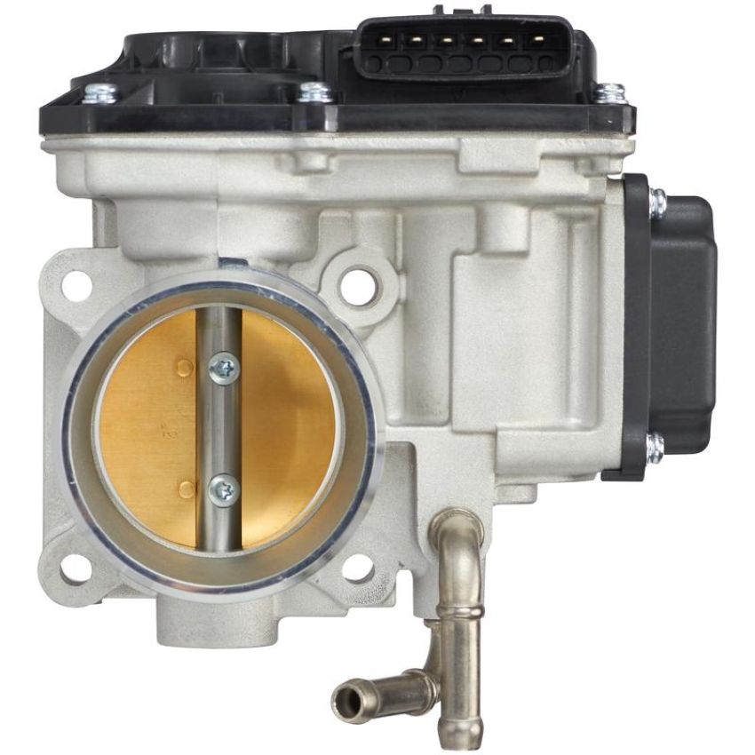 SPECTRA PREMIUM TB1334 Fuel Injection Throttle Body Assembly