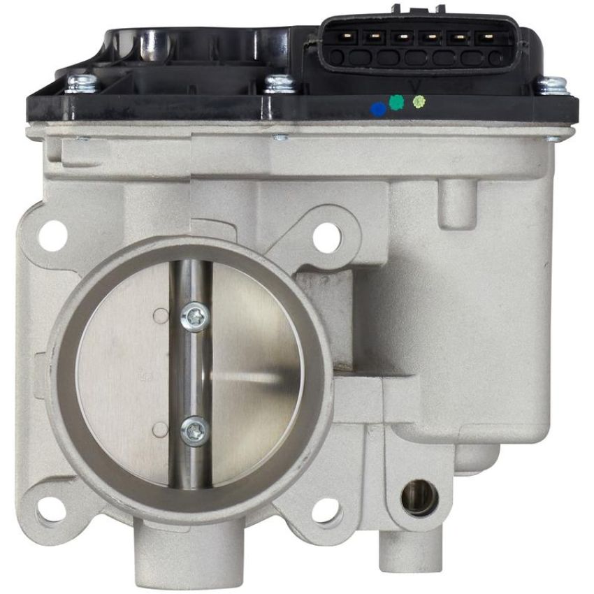 SPECTRA PREMIUM TB1336 Fuel Injection Throttle Body Assembly